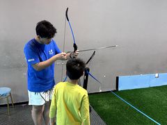 -超时空蹦床团建·VR潮玩运动娱乐·生日派对游乐园(金桥店)