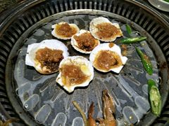 -韩小悦牛排烤肉无限续(遂宁万达店)