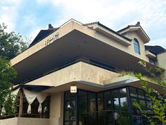 -朴墅(西湖青芝坞店·杭帮菜·家宴.14年的店)