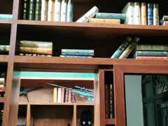 -NINES推理馆(曲江公馆店)