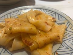 -山丹丹西北菜(金贸大厦店)