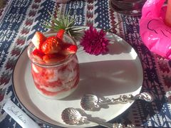 -Smile House咖啡馆(群芳小区店)