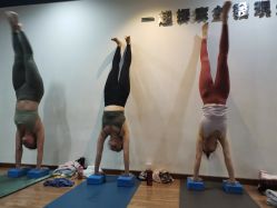 -兴亚瑜伽20年老馆