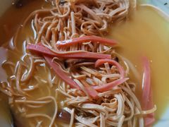 大煮干丝-怡和春天大酒楼(柳芳店)
