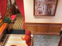 -玫瑰厅上海菜(兴国路店)