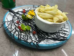 -洁而精川菜馆(复兴公园店)