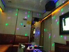 -红派KTV(茂南店)