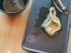 -水林间·寿喜烧自助(仙林金鹰店)