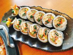 -八福力韩国休闲餐厅(泉舜店)