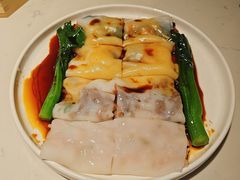 -蘩楼(华强北总店)