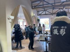 -HERRE·FARM 赫尔露营农场·团建聚会包场