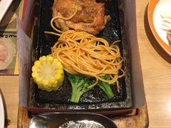 -必胜客(上海新南方商城PH店)
