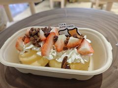 -狐狸和向日葵(北京路店)