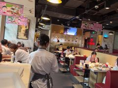 -海底捞火锅(海悦天地店)