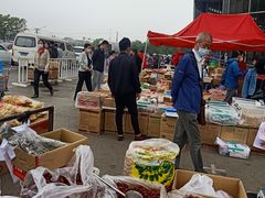 -锦绣大地批发市场-B座