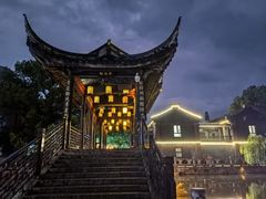 -衣裳街历史文化街区