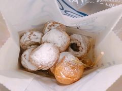 多口味小泡芙-田中先生の泡芙工坊(罗斯福店)