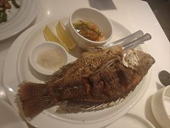 -新旺茶餐厅·早餐·夜宵(仙霞店)