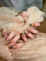 -M·X Nail日式美甲美睫