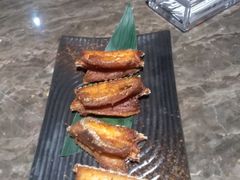 -真爱中国餐馆·年华店(朱雀大街店)