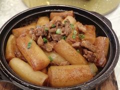 -年顺渔村(大岭山店)