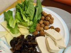 -撒拉人家.酸菜牦牛肉火锅