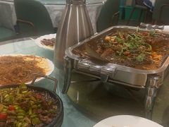 -川人川菜馆·小龙虾·鲜虾现做(黄山路店)