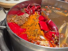 -万物生江北老火锅(海骏达店)