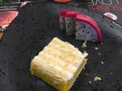 -Sushi Love 创意寿司(丽影广场店)