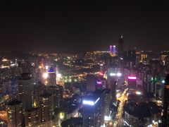 -索菲特酒店 · 云尚天际自助餐厅