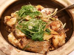 -陶陶居海鲜酒家(新马路店)