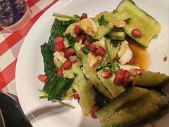 -西贝(上海我格广场店)