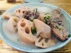 -静一餐厅·湖北菜(前门创始店)