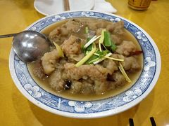 -建坤水席宫·洛阳菜(中州路店)