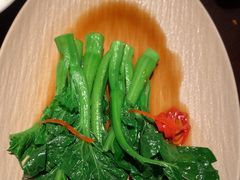 -领事馆19号中餐厅(厦门海景洲际酒店)