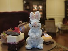 -Salon de Ville浦江汇(上海外滩华尔道夫酒店店)