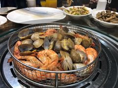 -海味当家·蒸锅海鲜(中山广场创始店)