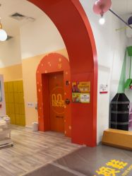 -玩元素·家庭游乐成长中心(香格里拉店)