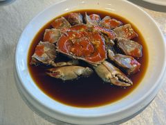 -好兄弟郭巨海鲜(天一阁店)