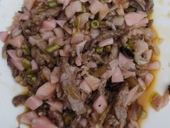 -九九牛肉馆(南山路店)