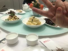 -新吉士·上海菜(浦东LCM置汇旭辉店)