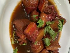 红烧肉-私房小厨(康城路店)