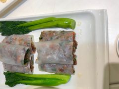 -大咀港式茶餐厅(恒泰店)