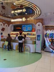 -meland亲子乐园(珠海环宇城店)