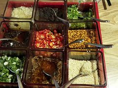 -尚海豆捞(乐虹坊店)