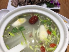 -品回味清真西北楼(宁波首店)