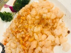 清风炒三虾-新聚丰菜馆(太监弄店)