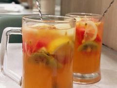 -姚姚酸菜鱼·金戈戈香港豉油鸡(喜荟城联名店)