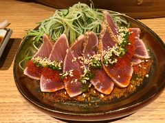 -yokocho上横町·日本食街(深业上城店)