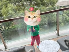 -上海佘山茂御臻品之选酒店(原佘山艾美酒店)